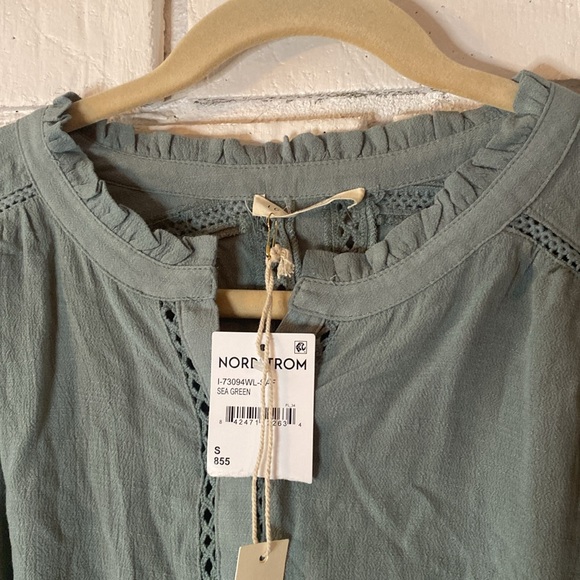 Lovestitch Fly High Dress - Picture 10 of 10